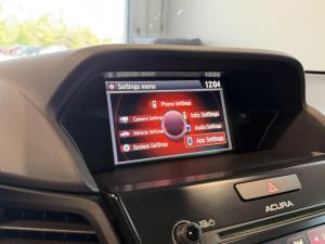 Thumbnail 17 Acura ILX Premium 2018