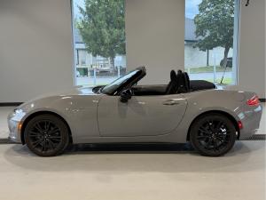 Thumbnail 5 Mazda MX-5 GS-P 2024