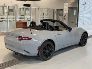 Thumbnail 11 Mazda MX-5 GS-P 2024