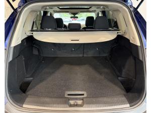 Miniature 6 Nissan Rogue SV 2021