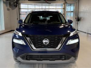 Miniature 8 Nissan Rogue SV 2021