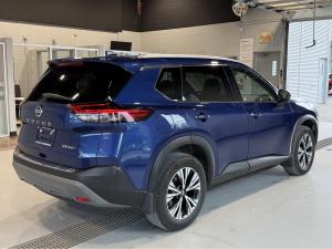 Miniature 7 Nissan Rogue SV 2021
