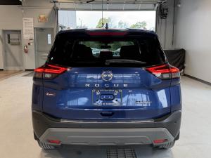 Miniature 5 Nissan Rogue SV 2021