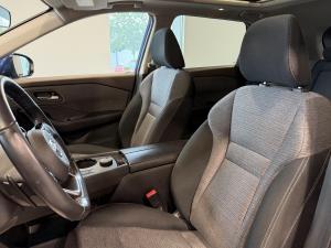 Miniature 10 Nissan Rogue SV 2021