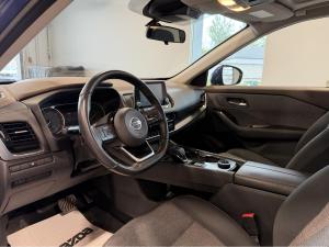 Miniature 11 Nissan Rogue SV 2021