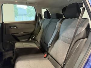 Miniature 9 Nissan Rogue SV 2021