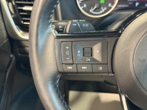 Miniature 15 Nissan Rogue SV 2021