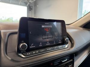 Miniature 18 Nissan Rogue SV 2021
