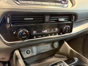 Miniature 20 Nissan Rogue SV 2021
