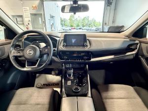 Miniature 22 Nissan Rogue SV 2021