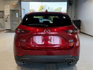 Miniature 5 Mazda CX-5 GX 2023