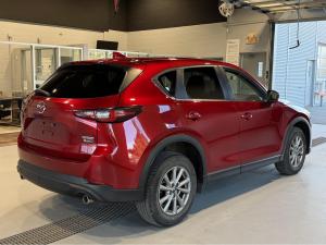 Miniature 6 Mazda CX-5 GX 2023