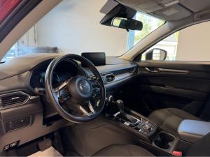 Miniature 10 Mazda CX-5 GX 2023