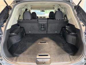 Thumbnail 6 Nissan Rogue SV 2020