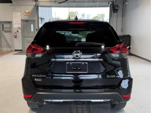Thumbnail 5 Nissan Rogue SV 2020