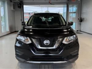 Thumbnail 8 Nissan Rogue SV 2020