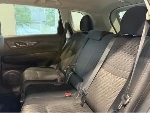 Thumbnail 9 Nissan Rogue SV 2020