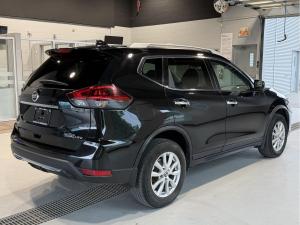 Thumbnail 7 Nissan Rogue SV 2020