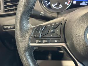 Thumbnail 13 Nissan Rogue SV 2020