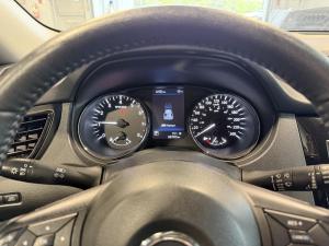 Thumbnail 14 Nissan Rogue SV 2020