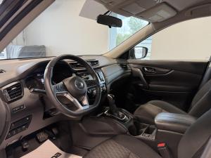 Thumbnail 11 Nissan Rogue SV 2020