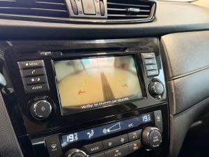 Thumbnail 18 Nissan Rogue SV 2020