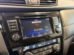 Thumbnail 16 Nissan Rogue SV 2020
