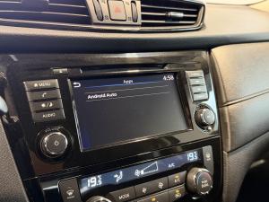 Thumbnail 17 Nissan Rogue SV 2020