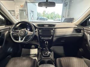 Thumbnail 21 Nissan Rogue SV 2020