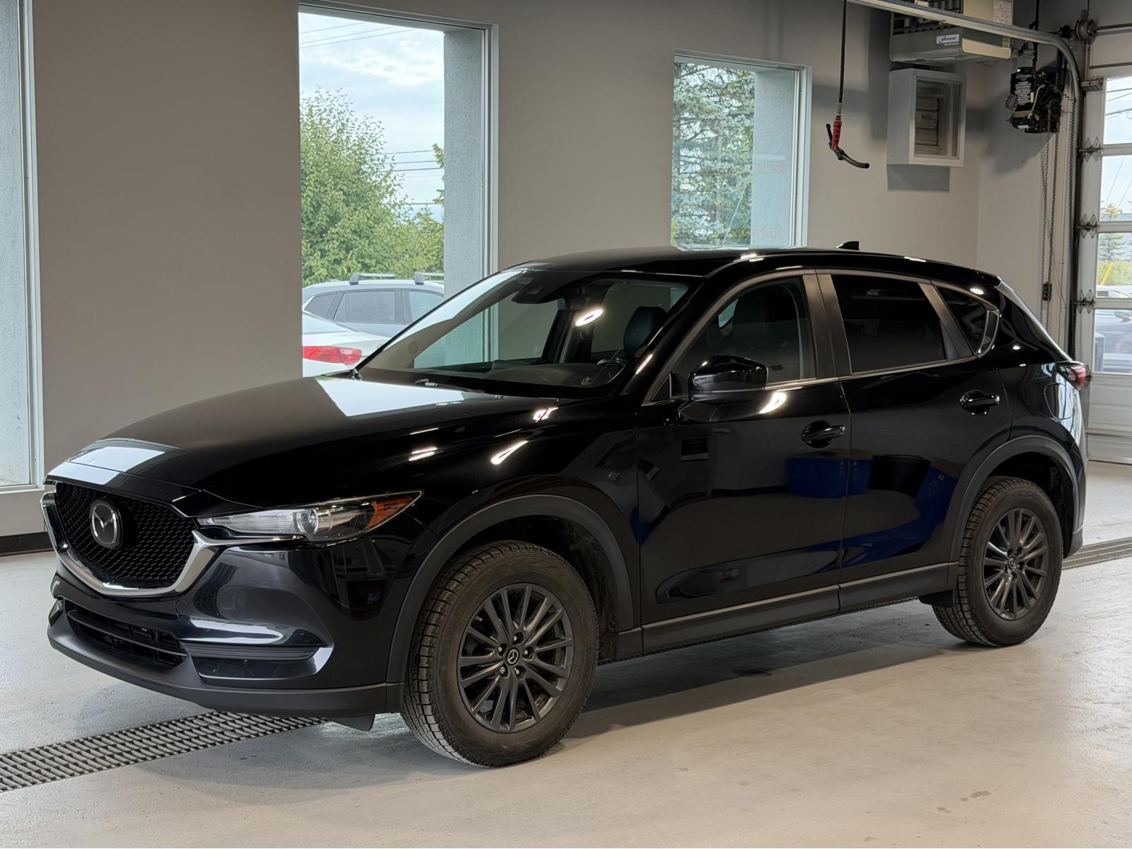 Mazda CX-5 GS 2020