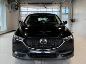 Thumbnail 7 Mazda CX-5 GS 2020