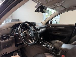 Thumbnail 10 Mazda CX-5 GS 2020