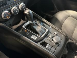 Thumbnail 20 Mazda CX-5 GS 2020