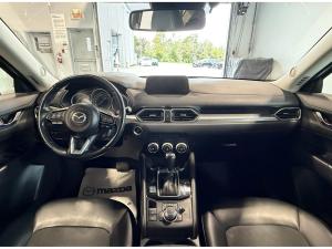 Thumbnail 21 Mazda CX-5 GS 2020