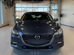 Miniature 7 Mazda Mazda3 Sport GS 2018