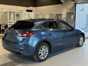 Miniature 6 Mazda Mazda3 Sport GS 2018