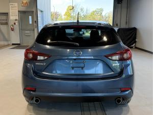 Miniature 5 Mazda Mazda3 Sport GS 2018