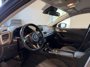 Miniature 10 Mazda Mazda3 Sport GS 2018