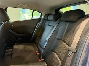 Miniature 8 Mazda Mazda3 Sport GS 2018