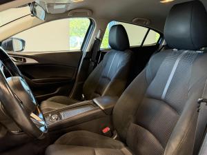 Miniature 9 Mazda Mazda3 Sport GS 2018