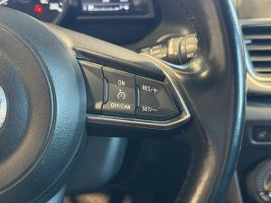 Miniature 14 Mazda Mazda3 Sport GS 2018