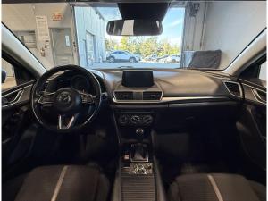 Miniature 21 Mazda Mazda3 Sport GS 2018