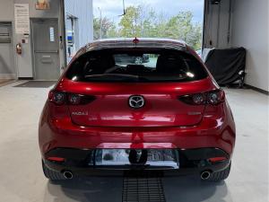 Miniature 5 Mazda Mazda3 Sport GT 2020