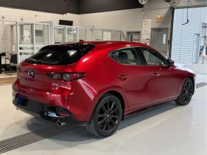 Miniature 7 Mazda Mazda3 Sport GT 2020