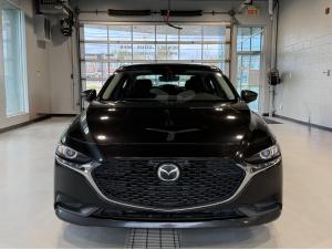 Thumbnail 7 Mazda Mazda3 GS 2023