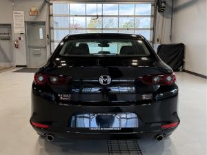 Thumbnail 5 Mazda Mazda3 GS 2023