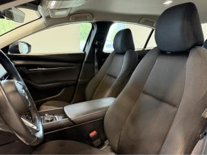 Thumbnail 9 Mazda Mazda3 GS 2023