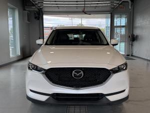 Thumbnail 8 Mazda CX-5 GS 2018