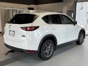 Thumbnail 7 Mazda CX-5 GS 2018