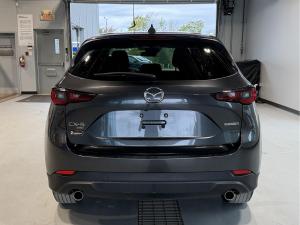 Miniature 5 Mazda CX-5 GX 2024